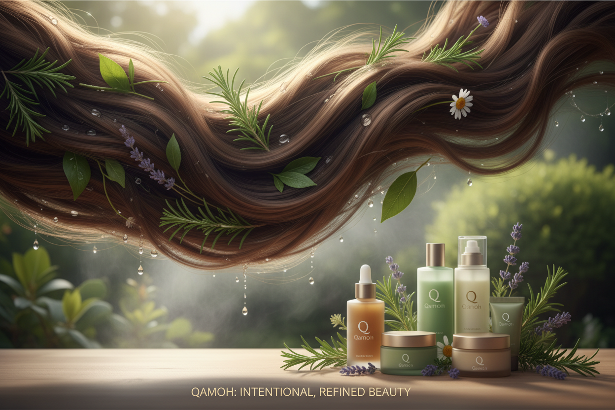 Haircare Collection