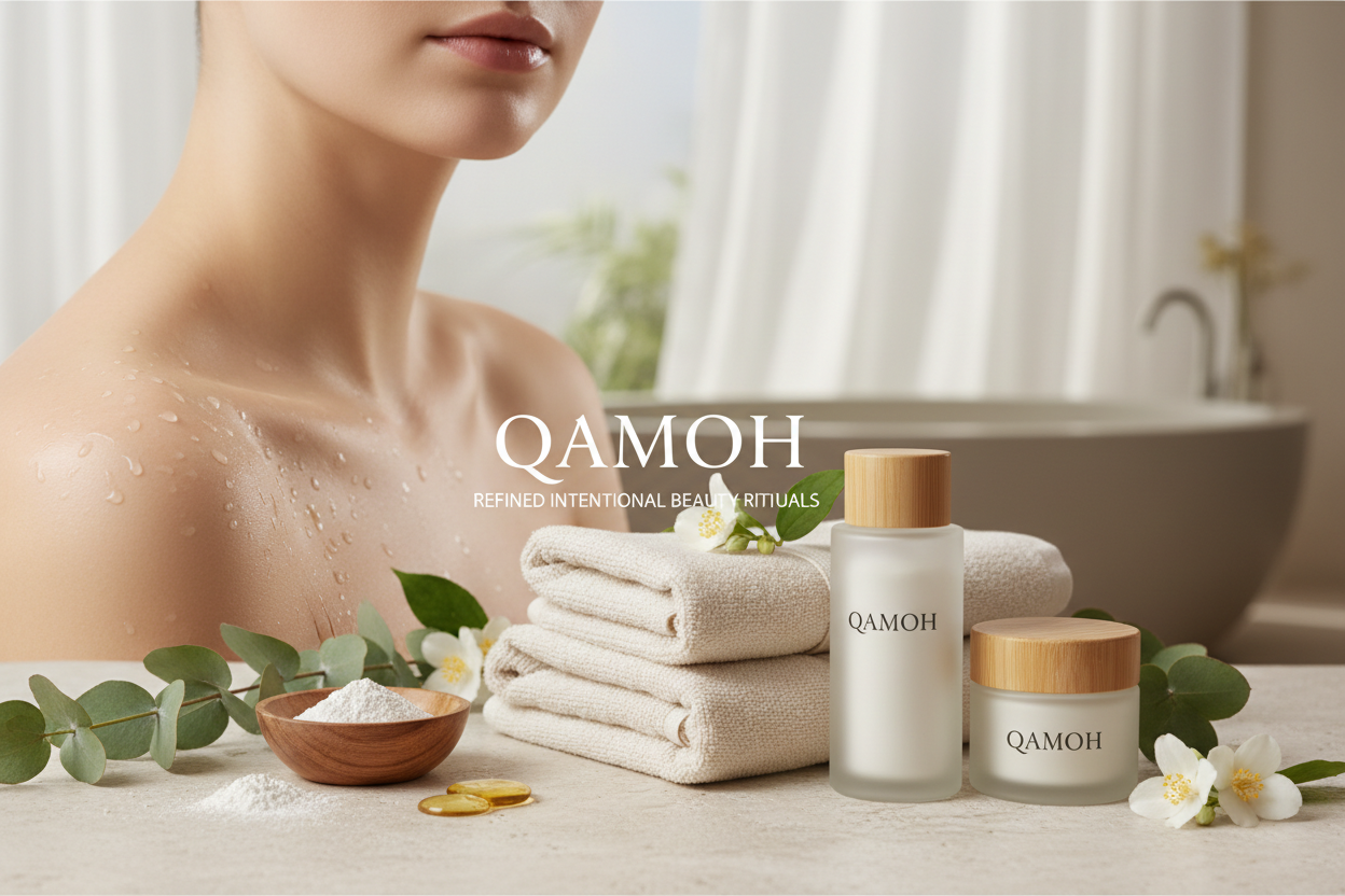 Body Care Collection