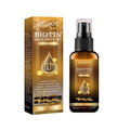 Biotin Hair Growth Spray – Anti-Breakage, Root Strengthening & Repair