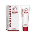 Daily Defense SPF50+ Sunscreen – Lightweight UV Protection