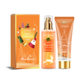 Perfumed Body Care Gift Set – Deodorant Spray & Moisturizing Body Lotion