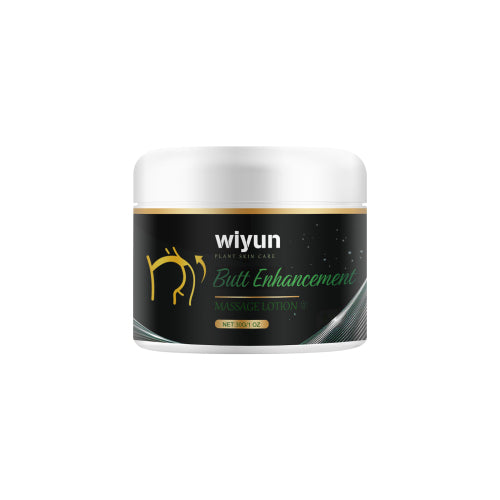 Hip Care Cream – Moisturizing, Lifting & Firming Body Cream