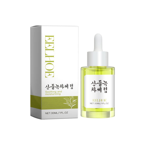 Green Tea Moisturizing Facial Essence – Brightening & Skin Repair