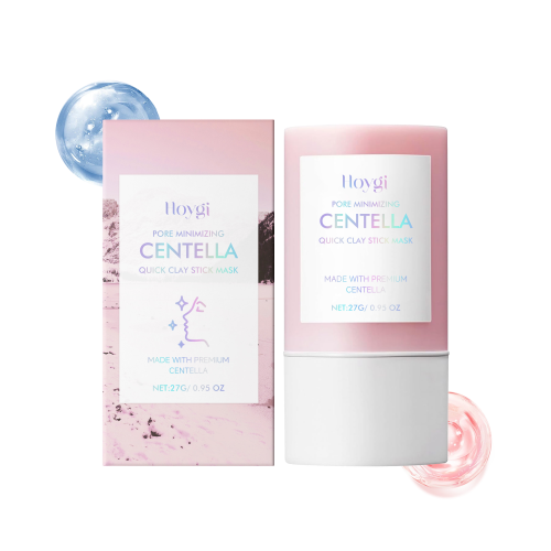 Centella Clay Mask Stick – Moisturizing & Soothing Treatment
