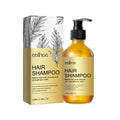 EELHOE Rosemary & Castor Oil Control Shampoo | Fluffy, Refreshed Hair