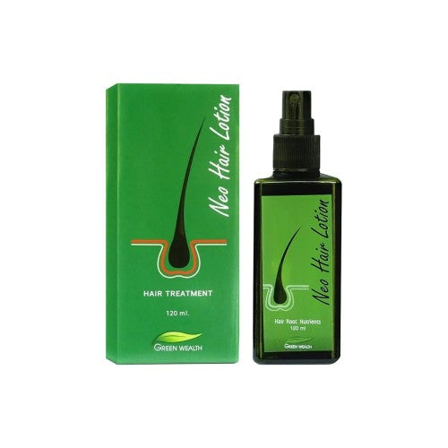 Hair Growth Repair Spray – Nourishing Scalp & Strengthening Treatment