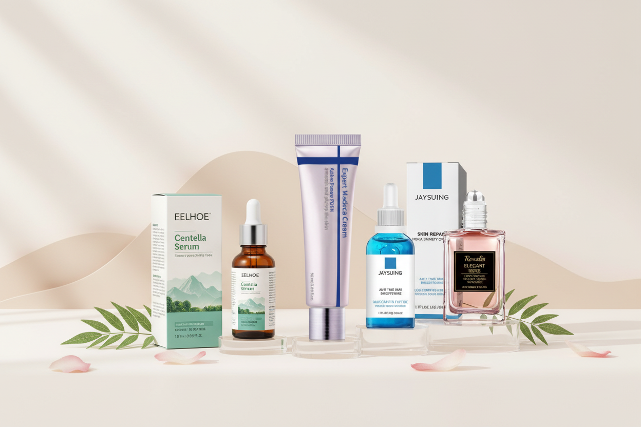 Qamoh Product Collection Hero Banner